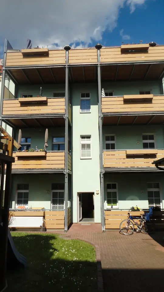 Studio mit 40 m² in Bautzen – Bild 4