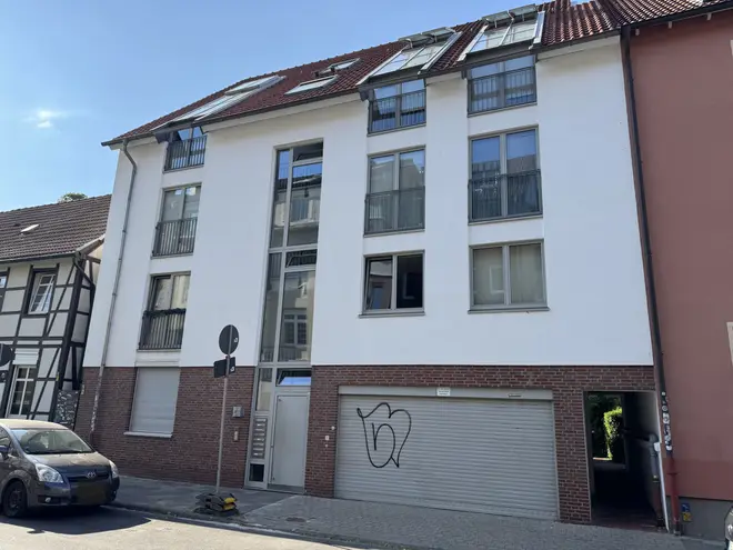2 Zimmer Wohnung mit 66 m² in Münster – Bild 1