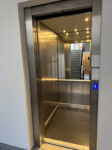 2 Zimmer Wohnung mit 66 m² in Münster – Bild 12