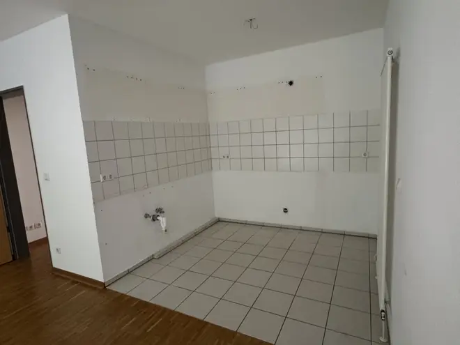 2 Zimmer Wohnung mit 66 m² in Münster – Bild 7
