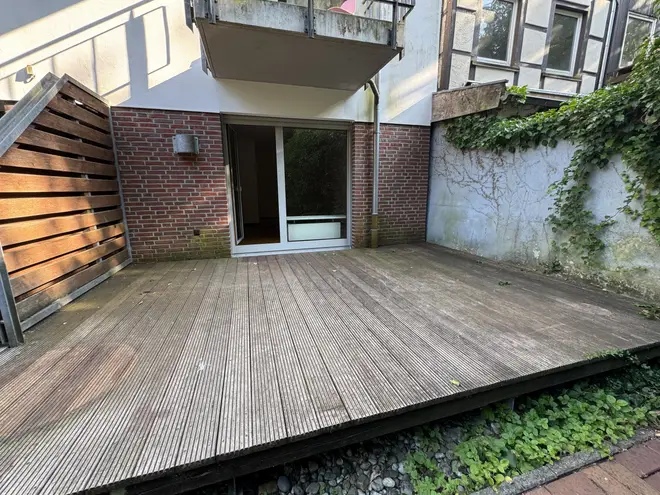 2 Zimmer Wohnung mit 66 m² in Münster – Bild 8