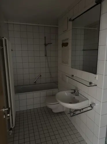 2 Zimmer Wohnung mit 66 m² in Münster – Bild 10