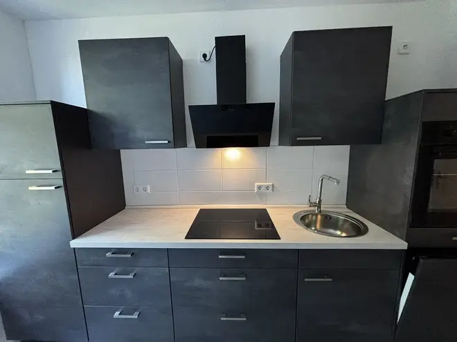 3 Zimmer Wohnung mit 65 m² in Leipzig – Bild 1