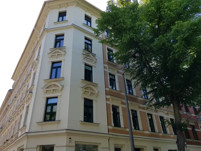 3 Zimmer Wohnung mit 65 m² in Leipzig – Bild 2
