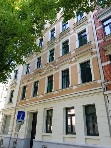 3 Zimmer Wohnung mit 65 m² in Leipzig – Bild 4
