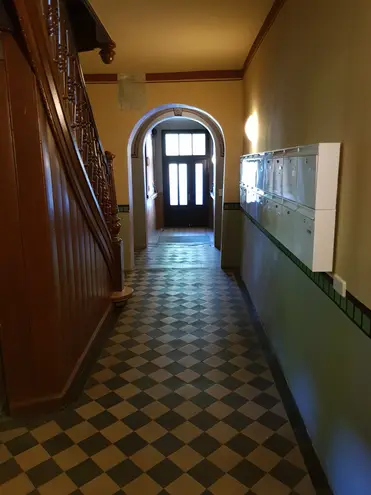 3 Zimmer Wohnung mit 65 m² in Leipzig – Bild 8