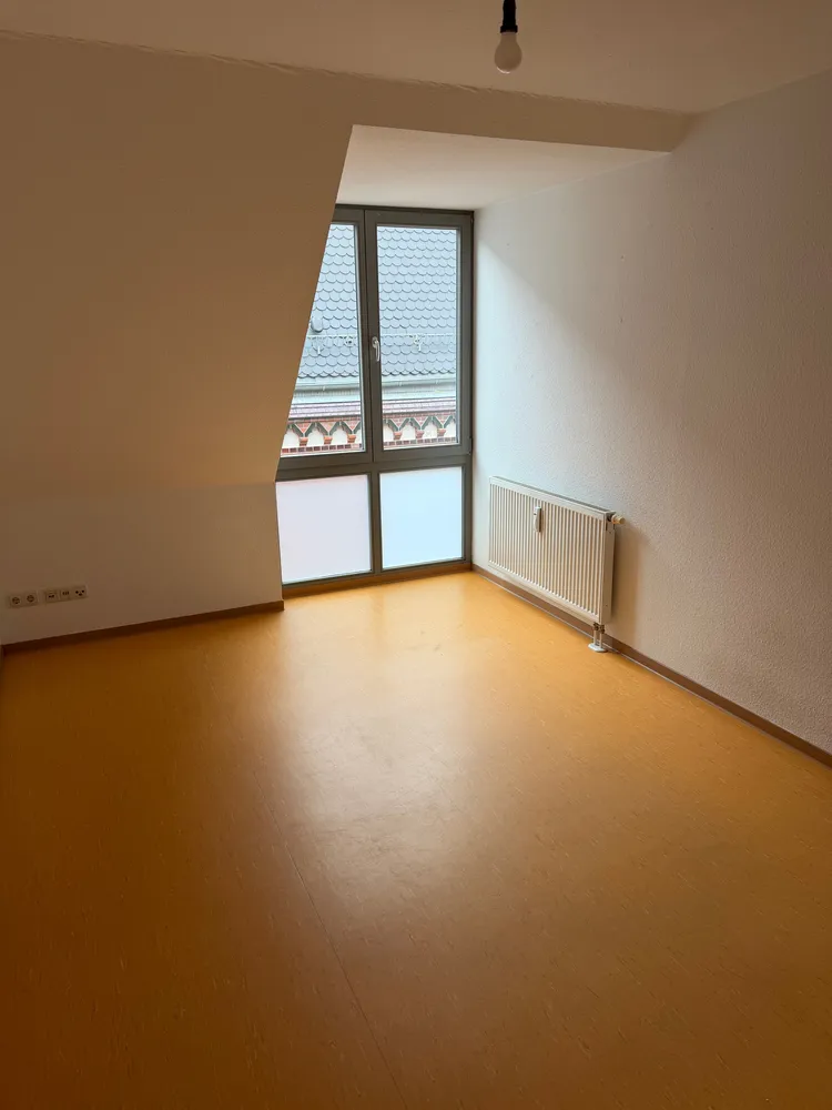 3 Zimmer Wohnung mit 50 m² in Greifswald – Bild 1