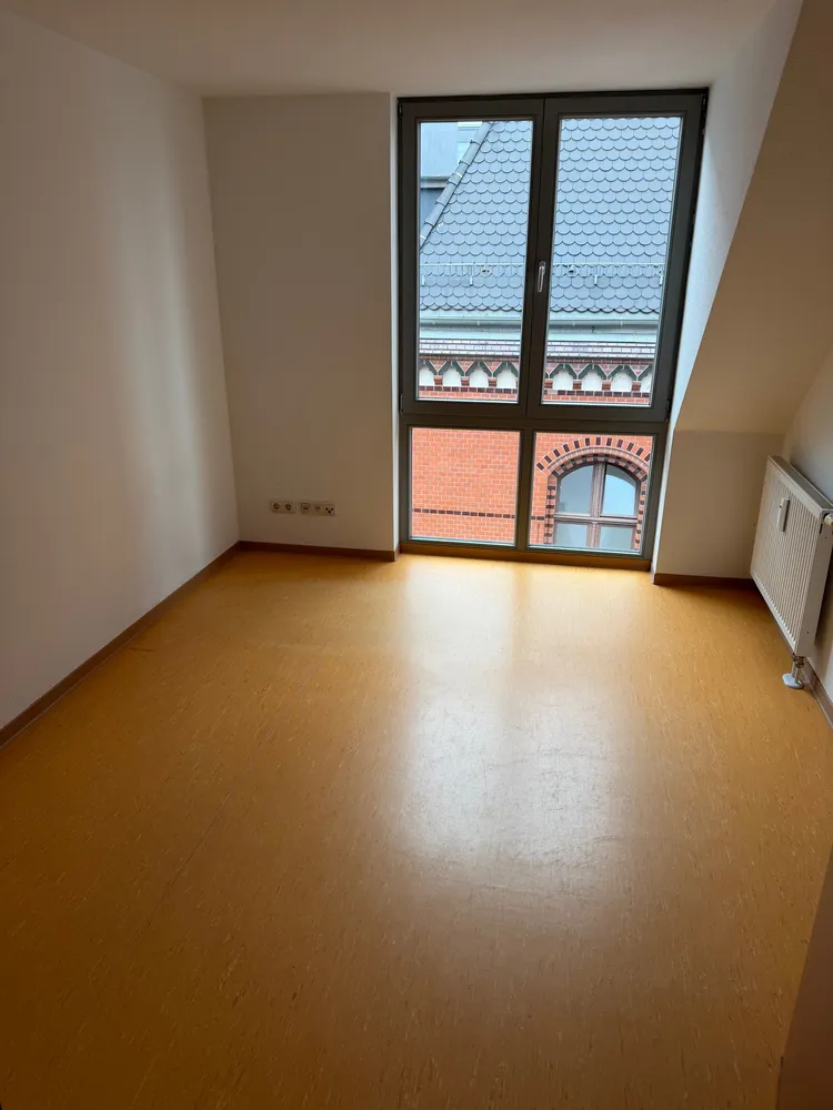 3 Zimmer Wohnung mit 50 m² in Greifswald – Bild 5