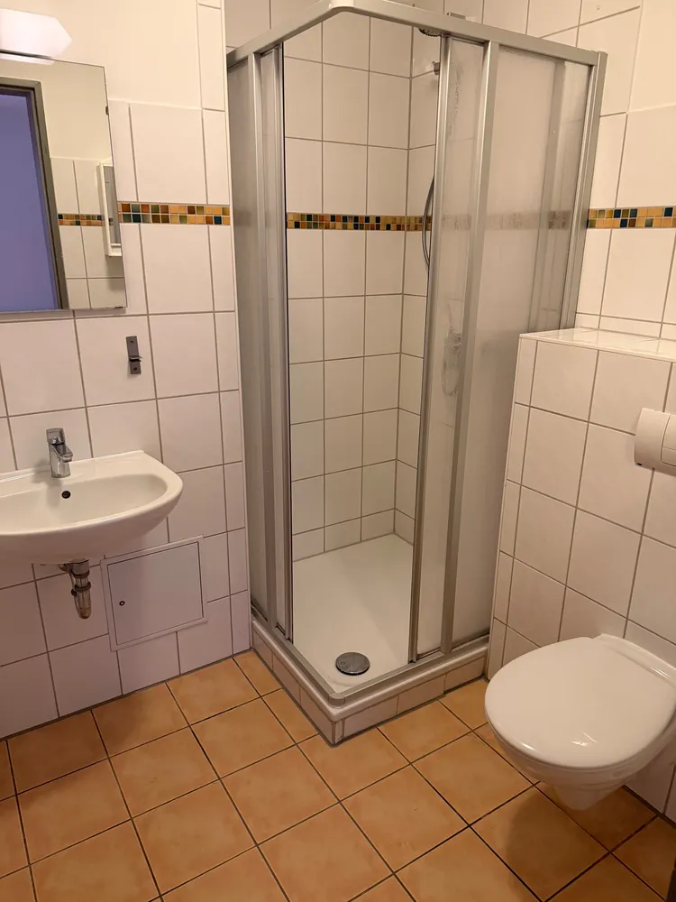 3 Zimmer Wohnung mit 50 m² in Greifswald – Bild 7