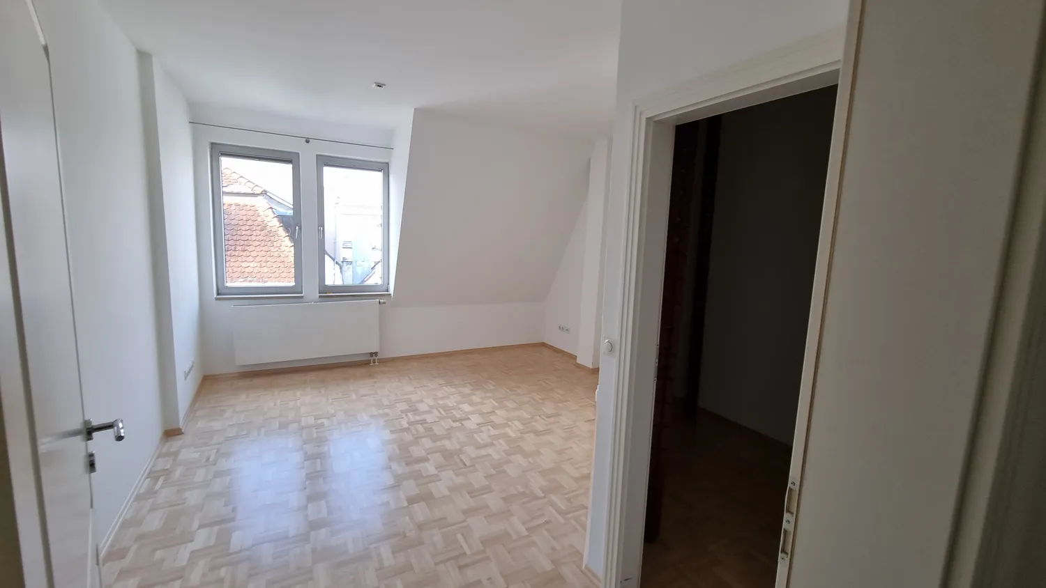 4 Zimmer Wohnung mit 120 m² in Ansbach – Bild 6