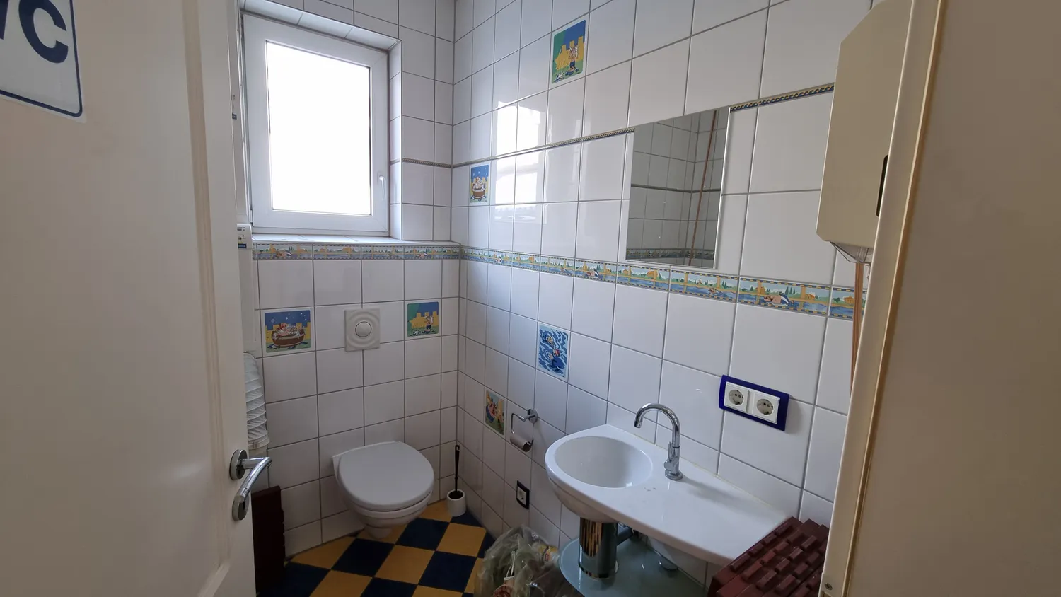 4 Zimmer Wohnung mit 120 m² in Ansbach – Bild 7