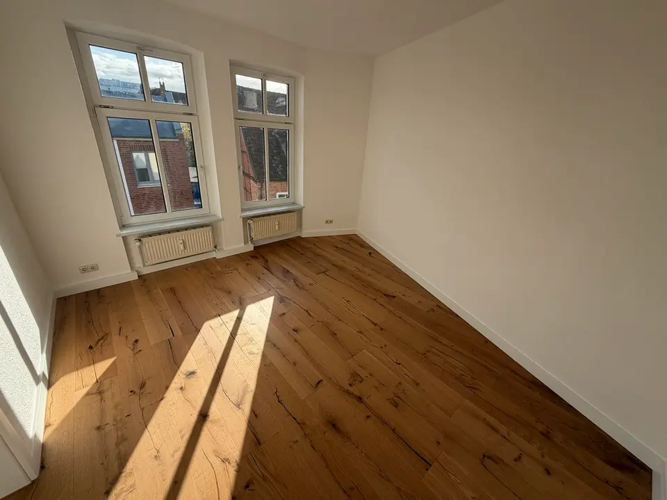 2 Zimmer Wohnung mit 51 m² in Schwerin – Bild 6