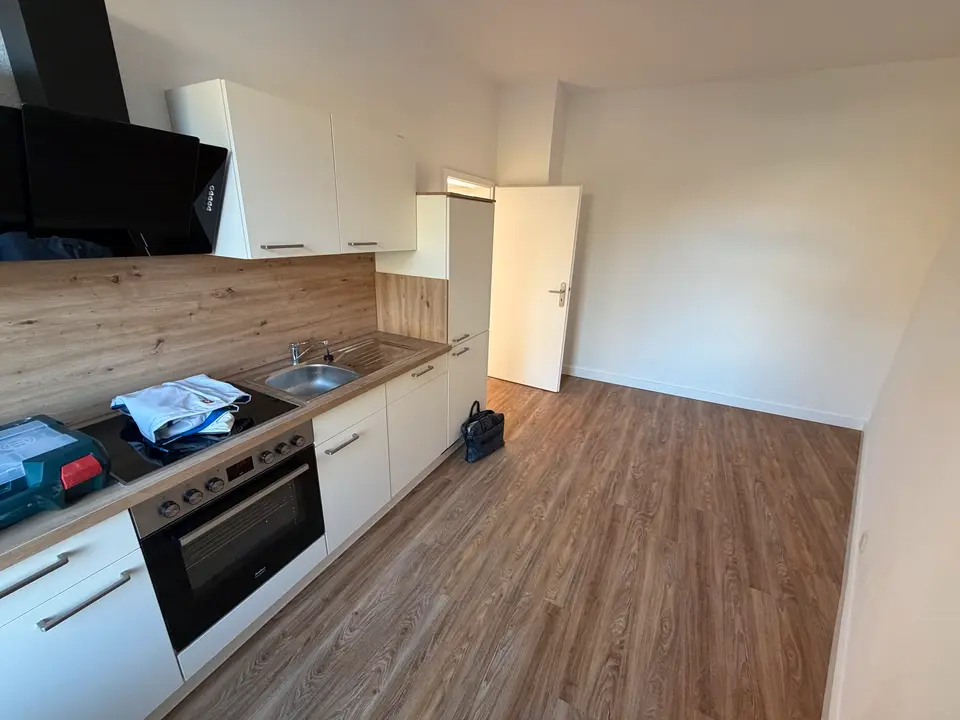 2 Zimmer Wohnung mit 51 m² in Schwerin – Bild 9