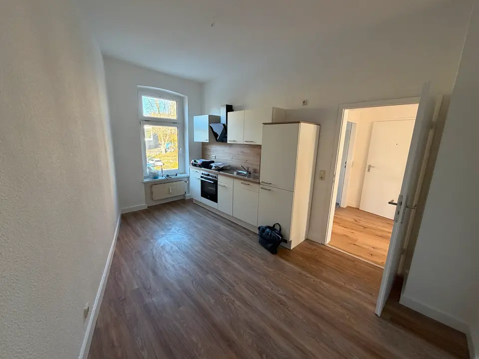 2 Zimmer Wohnung mit 51 m² in Schwerin – Bild 10