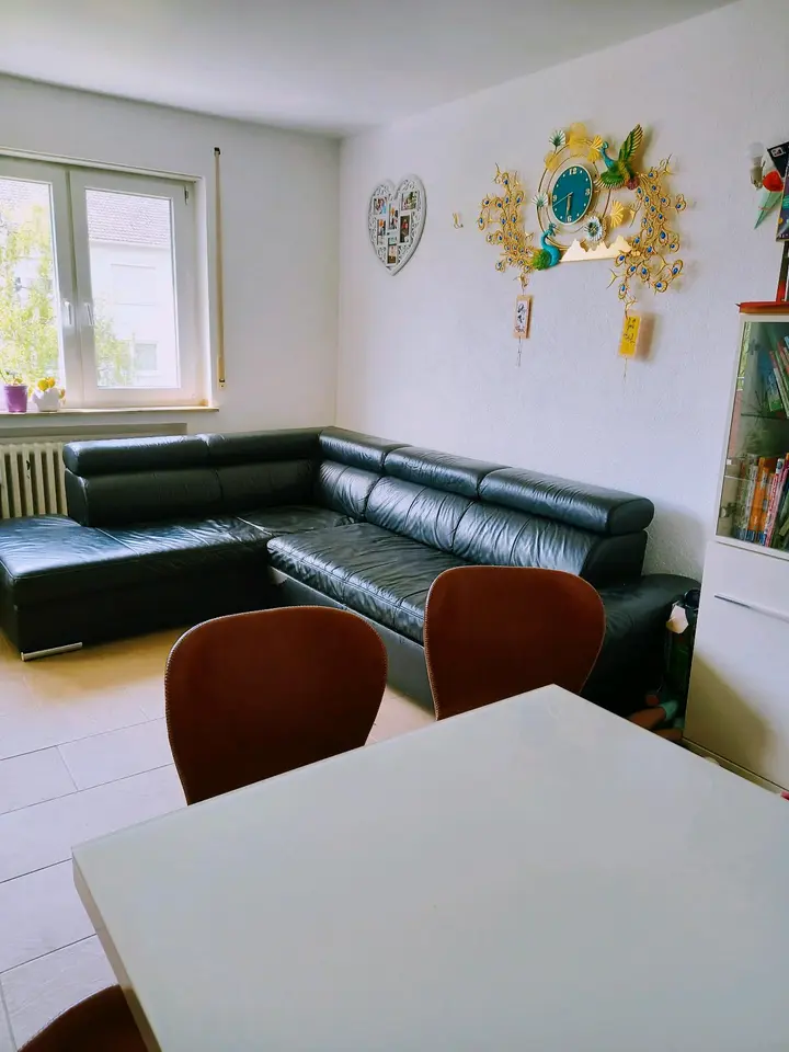 3 Zimmer Wohnung mit 70 m² in Sindelfingen – Bild 1