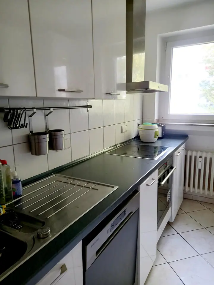 3 Zimmer Wohnung mit 70 m² in Sindelfingen – Bild 5