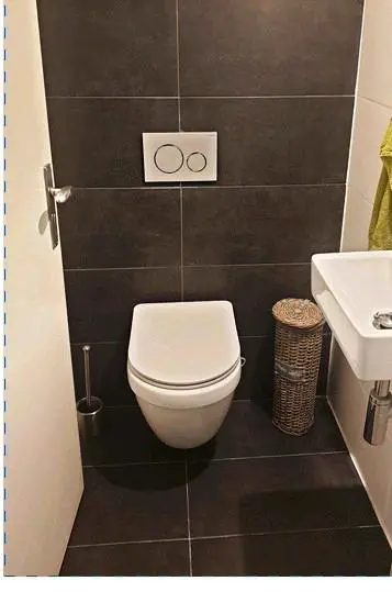 3 Zimmer Wohnung mit 70 m² in Sindelfingen – Bild 7