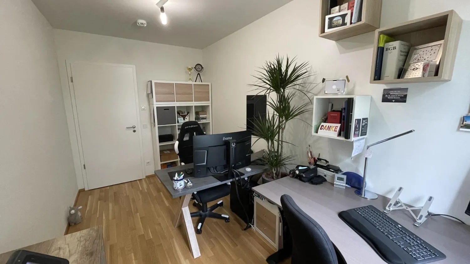 3 Zimmer Wohnung mit 82 m² in Augsburg – Bild 11