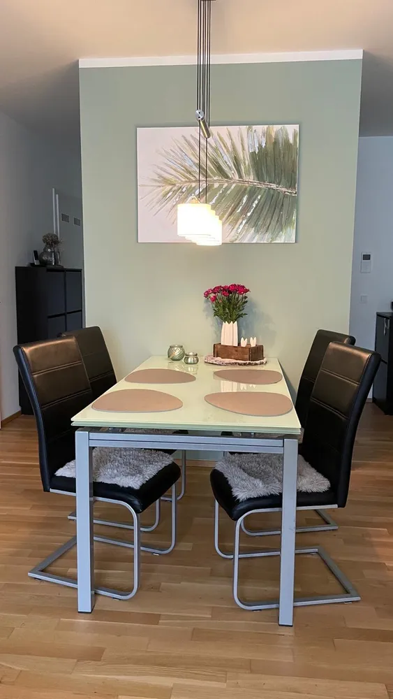 3 Zimmer Wohnung mit 82 m² in Augsburg – Bild 5