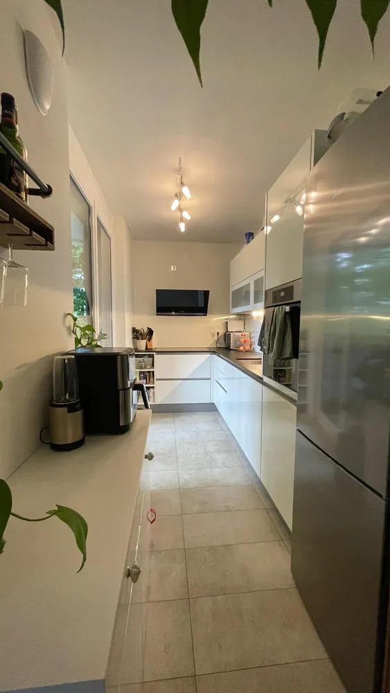 3 Zimmer Wohnung mit 82 m² in Augsburg – Bild 6