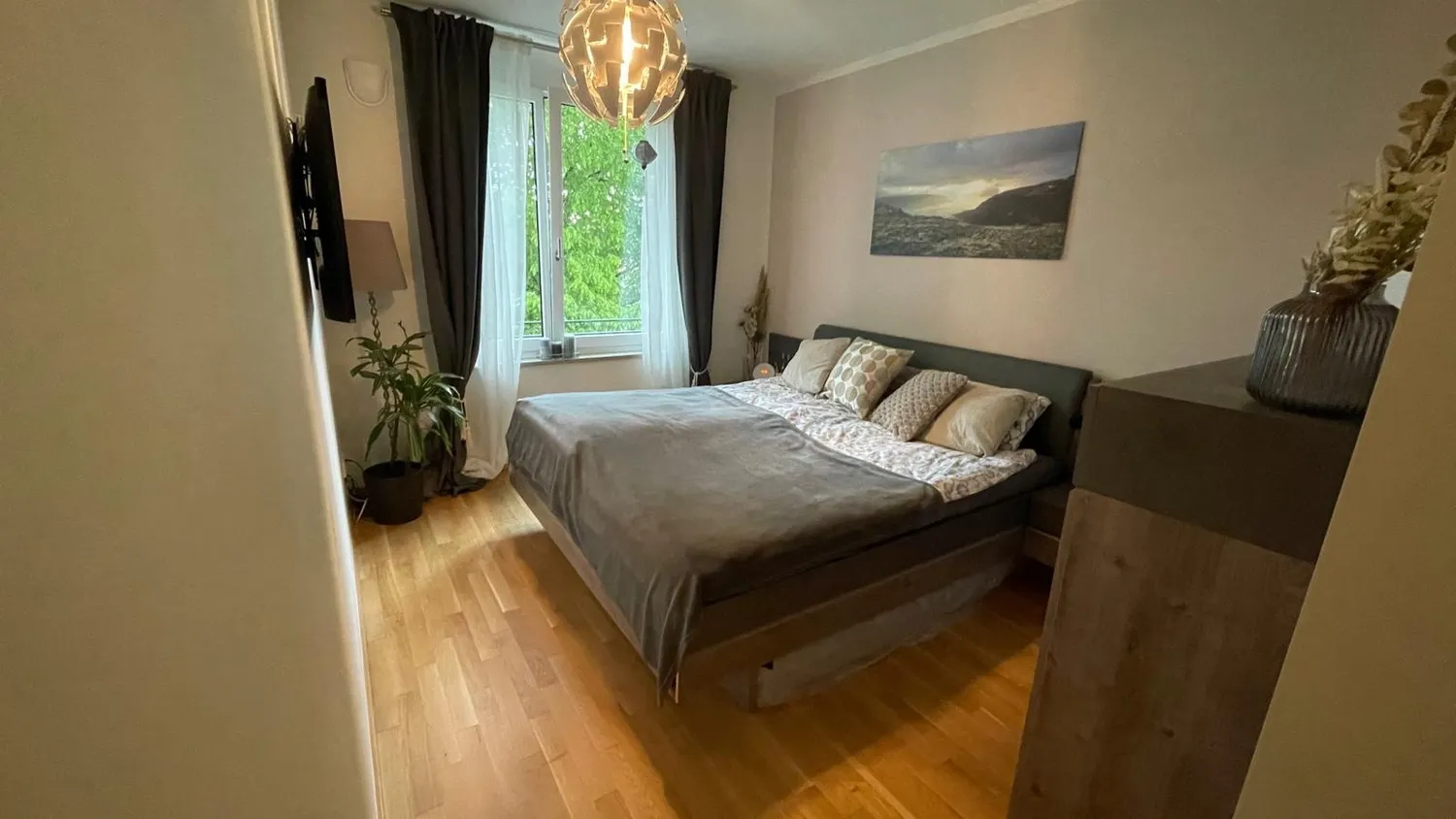 3 Zimmer Wohnung mit 82 m² in Augsburg – Bild 7