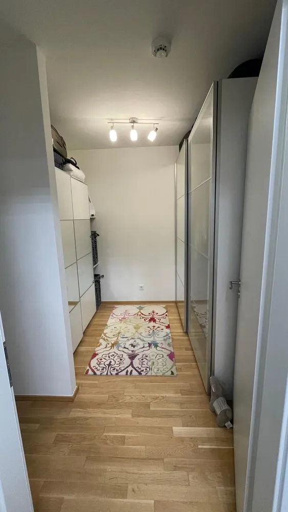 3 Zimmer Wohnung mit 82 m² in Augsburg – Bild 8