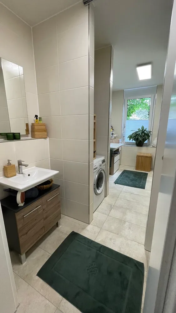 3 Zimmer Wohnung mit 82 m² in Augsburg – Bild 9