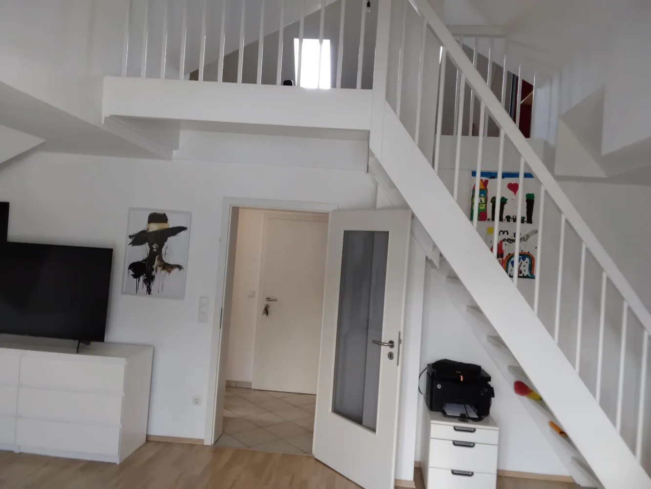 3 Zimmer Wohnung mit 100 m² in Erding – Bild 3