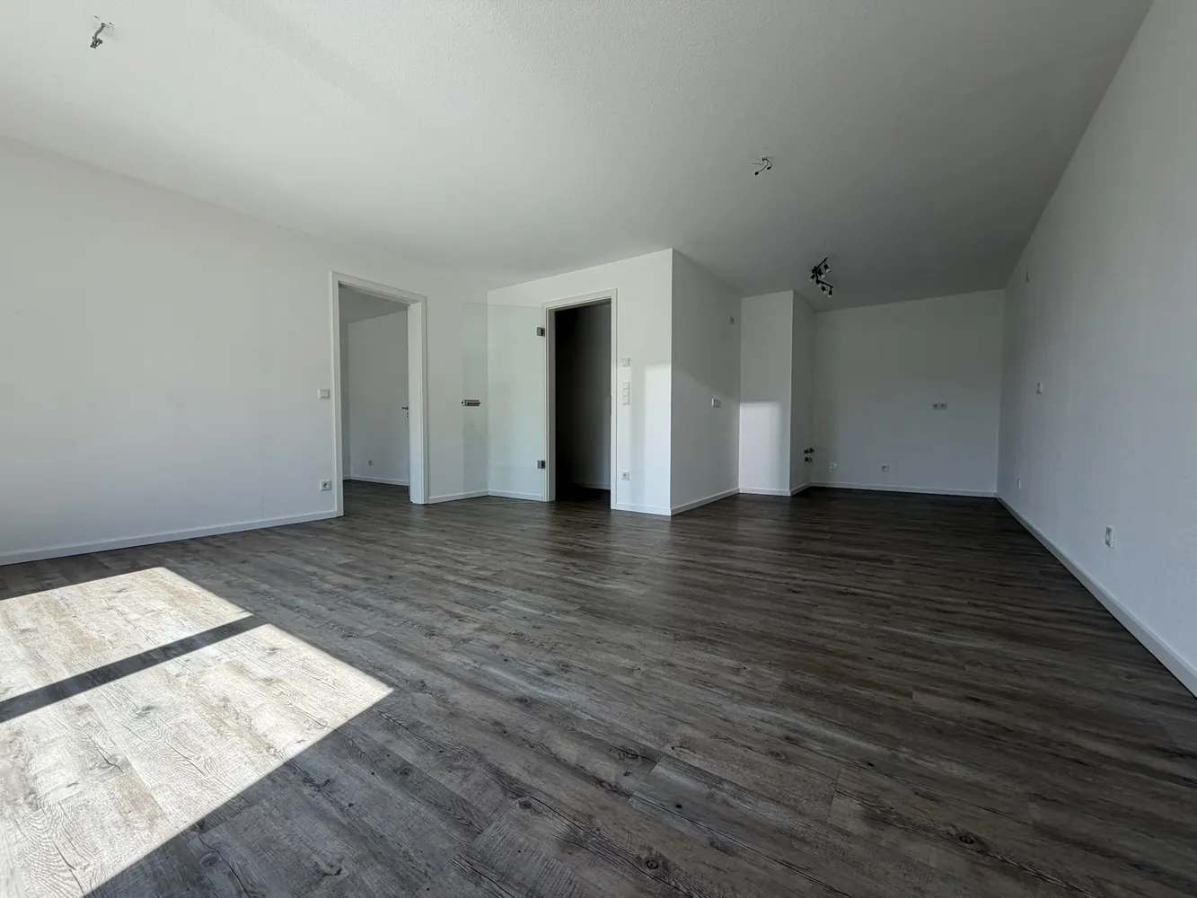 2 Zimmer Wohnung mit 60 m² in Siegen – Bild 1
