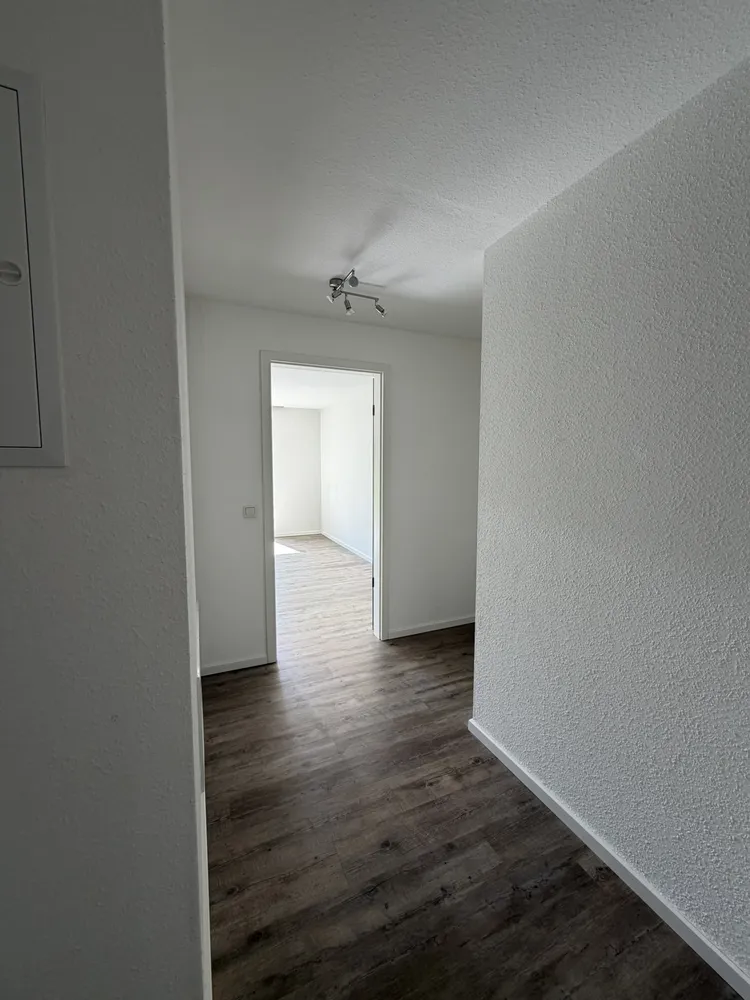2 Zimmer Wohnung mit 60 m² in Siegen – Bild 2