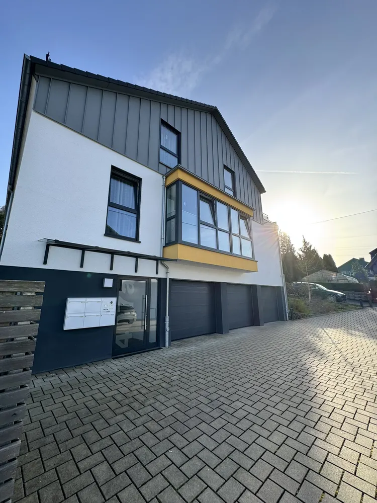 2 Zimmer Wohnung mit 60 m² in Siegen – Bild 11