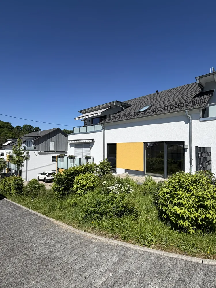 2 Zimmer Wohnung mit 60 m² in Siegen – Bild 12