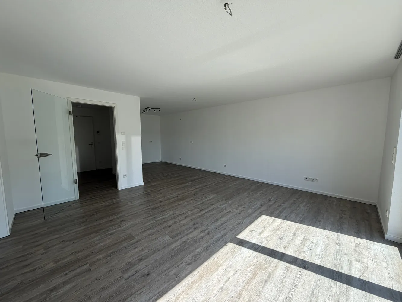 2 Zimmer Wohnung mit 60 m² in Siegen – Bild 3