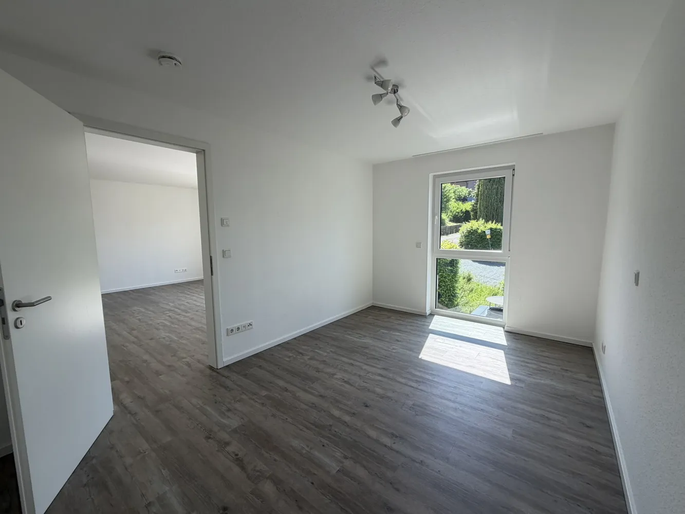 2 Zimmer Wohnung mit 60 m² in Siegen – Bild 6