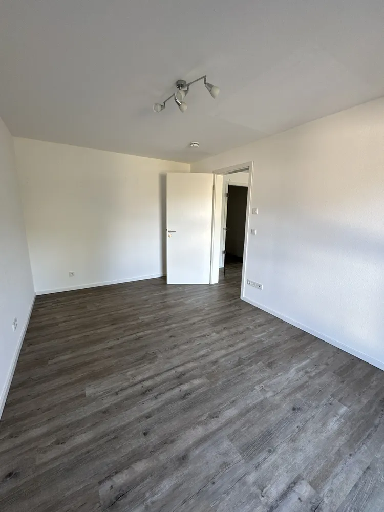 2 Zimmer Wohnung mit 60 m² in Siegen – Bild 7