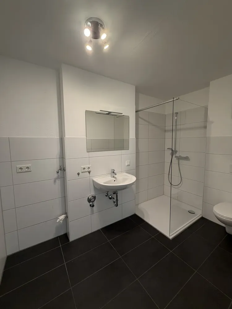 2 Zimmer Wohnung mit 60 m² in Siegen – Bild 8