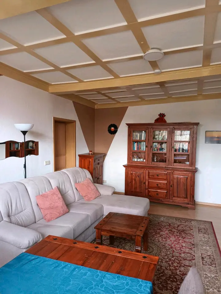 4 Zimmer Wohnung mit 80 m² in Sangerhausen – Bild 2