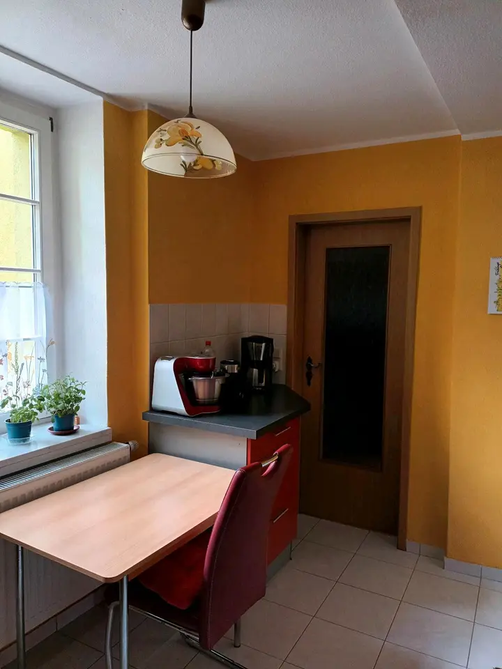 4 Zimmer Wohnung mit 80 m² in Sangerhausen – Bild 3