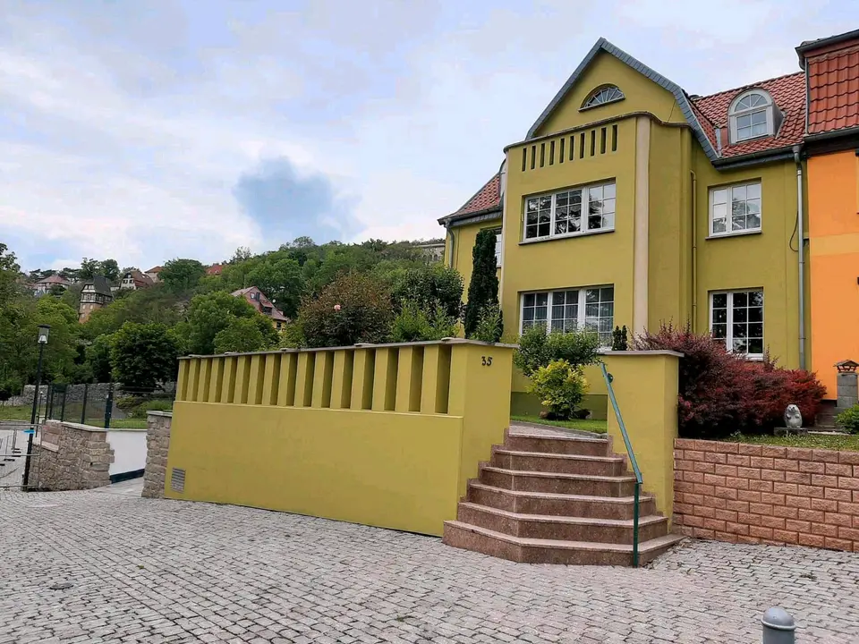 4 Zimmer Wohnung mit 80 m² in Sangerhausen – Bild 4