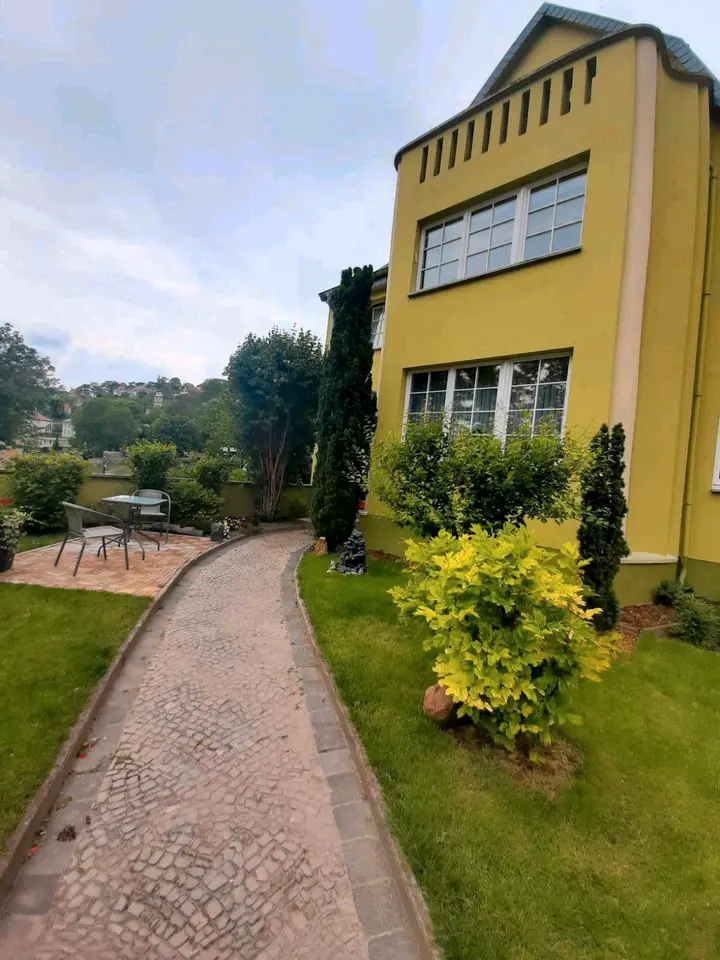 4 Zimmer Wohnung mit 80 m² in Sangerhausen – Bild 5