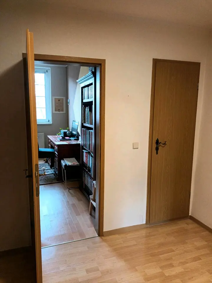 4 Zimmer Wohnung mit 80 m² in Sangerhausen – Bild 7