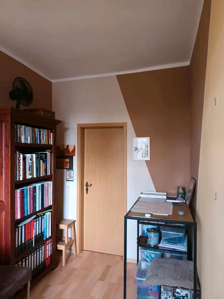 4 Zimmer Wohnung mit 80 m² in Sangerhausen – Bild 8