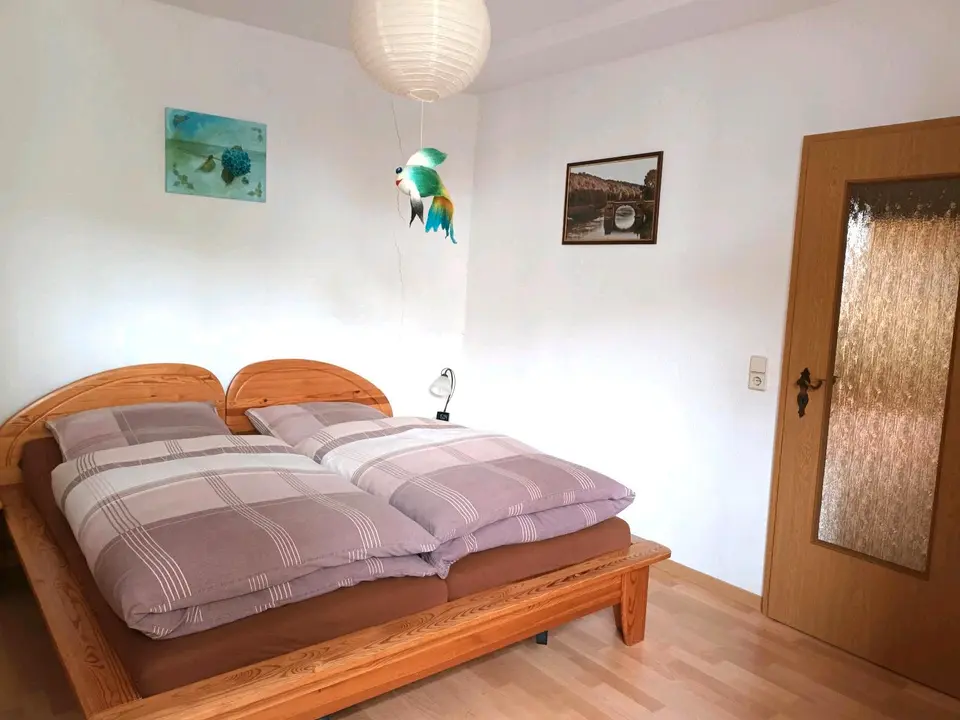 4 Zimmer Wohnung mit 80 m² in Sangerhausen – Bild 9