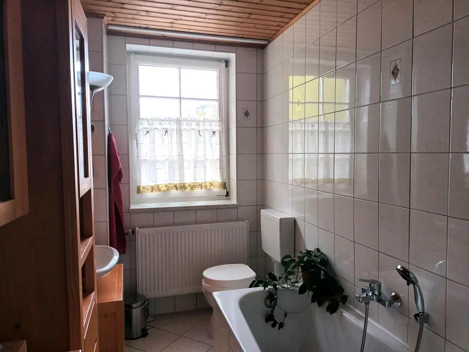4 Zimmer Wohnung mit 80 m² in Sangerhausen – Bild 10