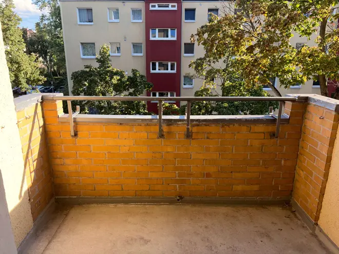 1 Zimmer Wohnung mit 47 m² in Berlin – Bild 5