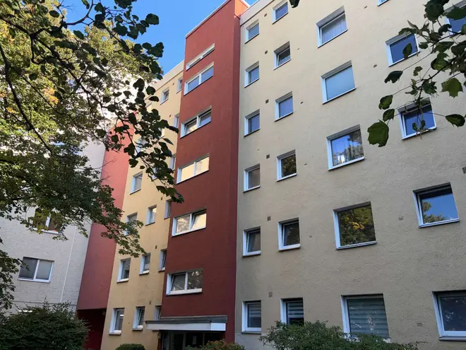 1 Zimmer Wohnung mit 47 m² in Berlin – Bild 8