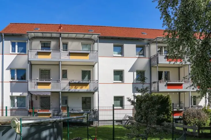 Studio mit 29 m² in Goslar – Bild 3