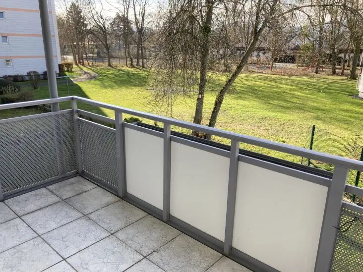 Studio mit 29 m² in Goslar – Bild 4