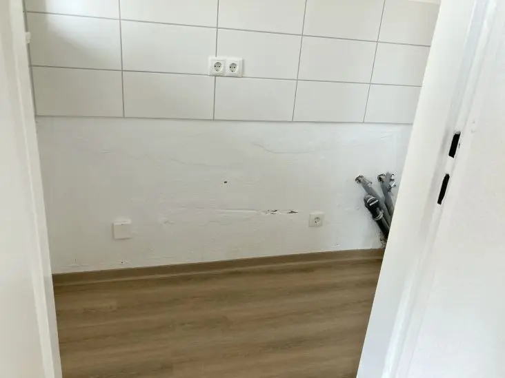 Studio mit 29 m² in Goslar – Bild 6