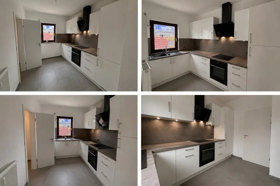 3 Zimmer Wohnung mit 62 m² in Reutlingen – Bild 3